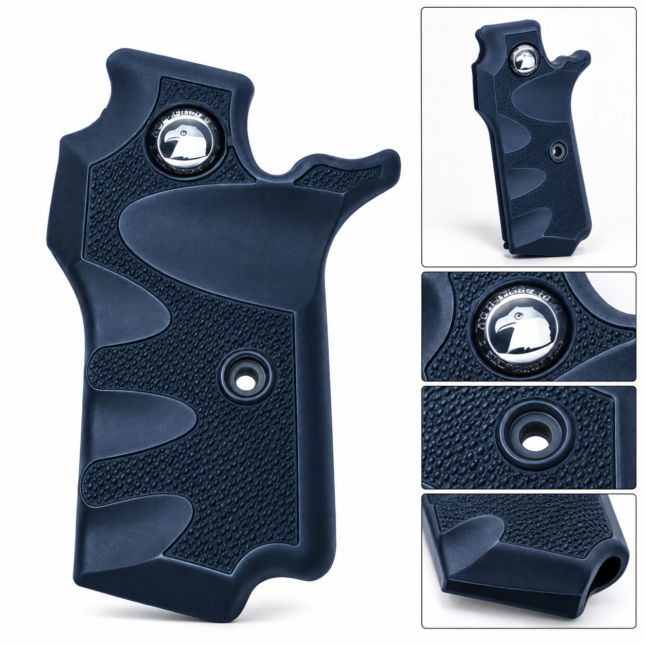 Universal IOF Ashani pistol grip compatible with Mark 1 Mark 2 GSF and RFI
