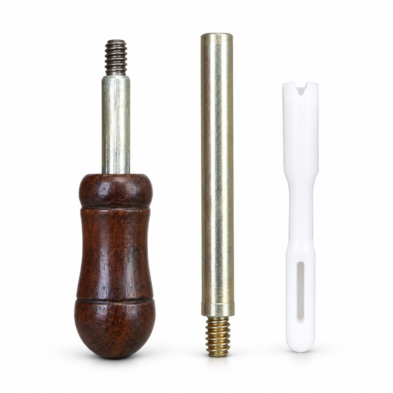 .32 Bore Pistol and Revolver Cleaning Kit